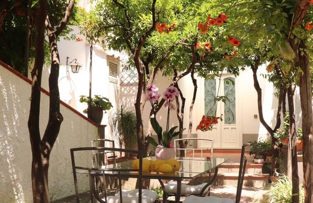 Casa Amorino