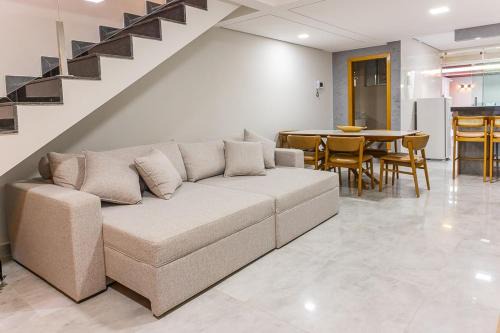 Casa Ampla 5 min da Lagoa da Pampulha