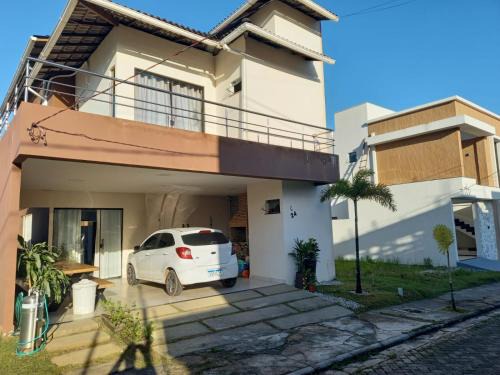 Casa Ampla COP30