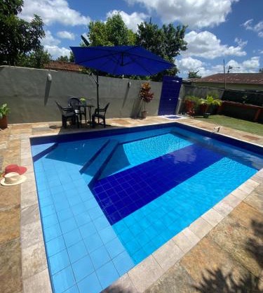 Casa ampla e completa excelente para até 17 pessoas na COP30