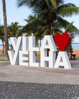 Casa ampla Praia da Costa - Centro 500 mts da Praia