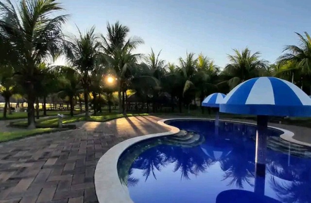 Casa de Playa Paraiso
