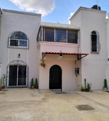 Casa amplia