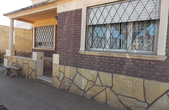 Casa Amueblada