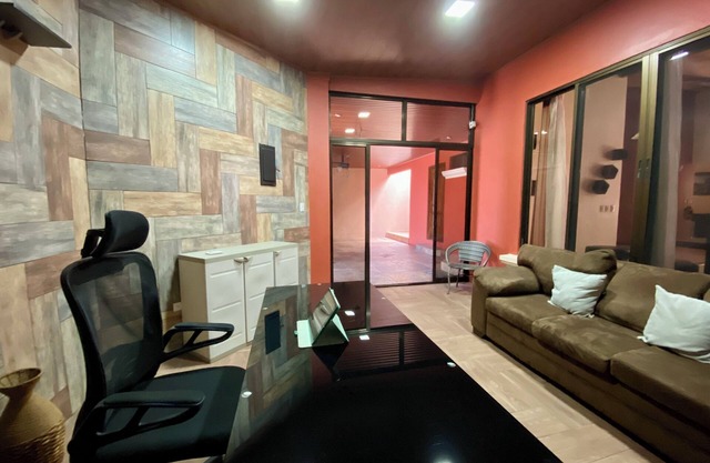 Casa Amura | Guesthouse with 5 cozy rooms in Liberia downtown