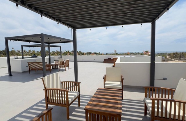 Casa Amura
