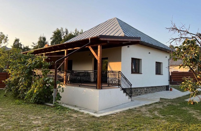 Casa Ana Corbșori