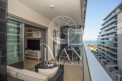 Casa Ana Ivan Luxury Homes 3ªPlta Sur 1ªLinea