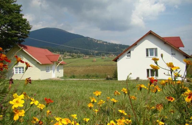 Casa Ana Vatra Dornei