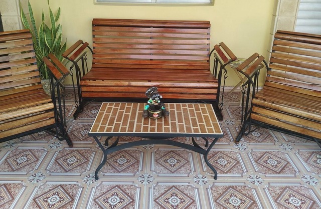 Casa Ana y Pablo