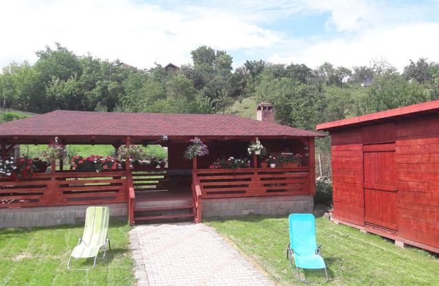 Casa AnaMaria
