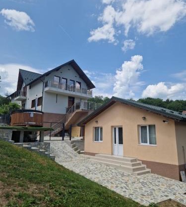 Casa Anda