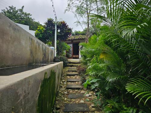 Casa Andalucia