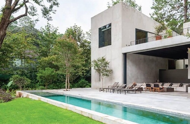 Casa Andima: Amplia Casa en Rancho Avándaro