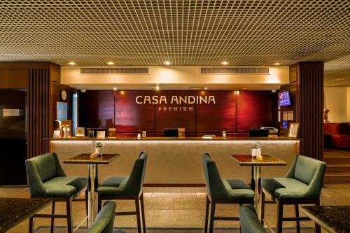Casa Andina Premium Miraflores