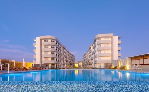 Casa Andina Select Paracas