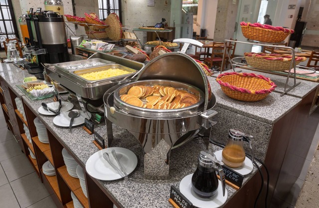 Casa Andina Standard Arequipa