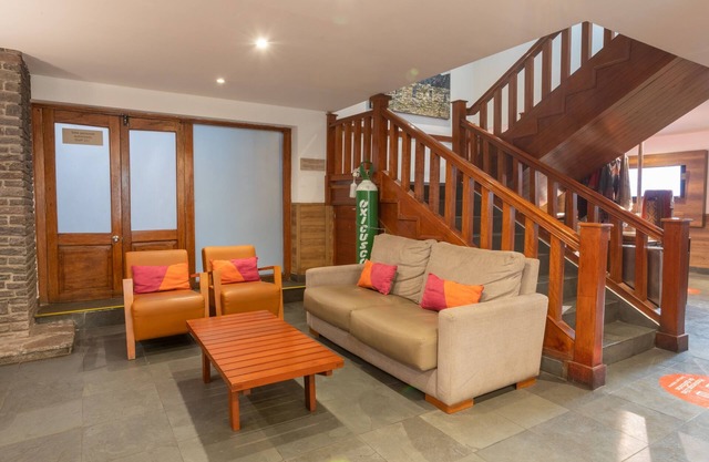 Casa Andina Standard Cusco Plaza
