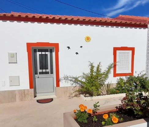 Casa Andorinha