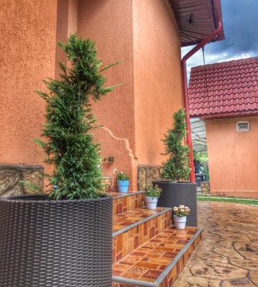 Casa Andra
