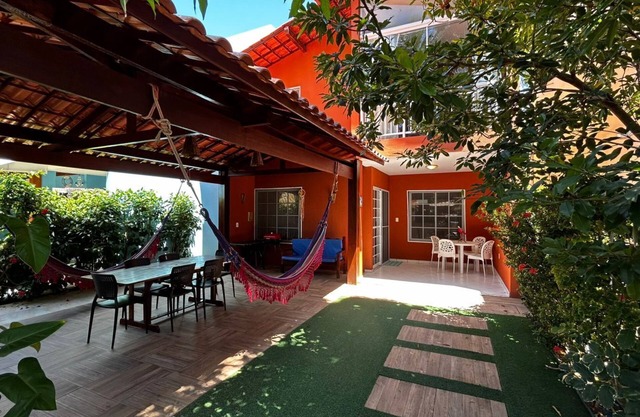 Casa Andrea - Cozy house in a gated community on a beautiful beach.