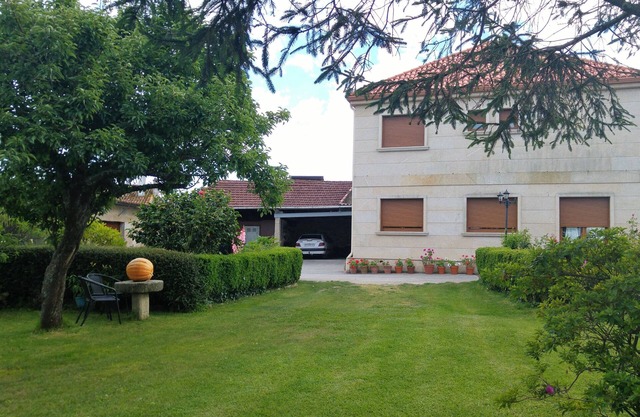 Casa Andrea, en el Rural a 3km de playa