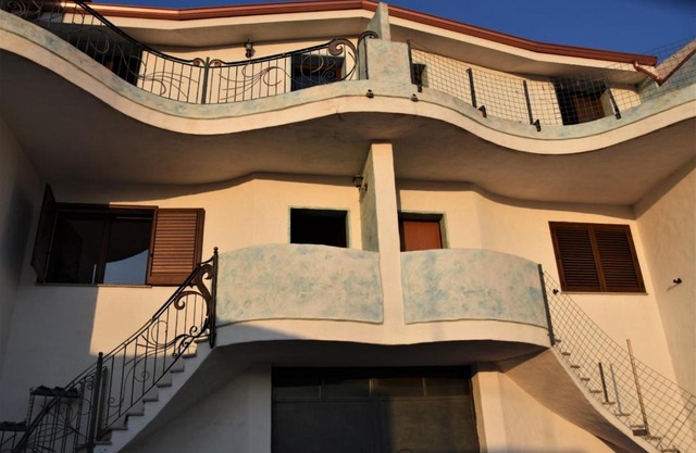 Casa andrea