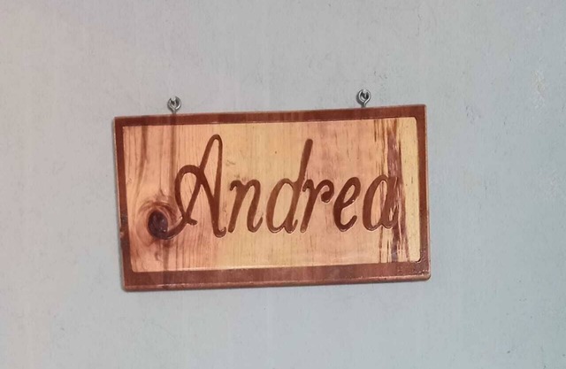 Casa Andrea