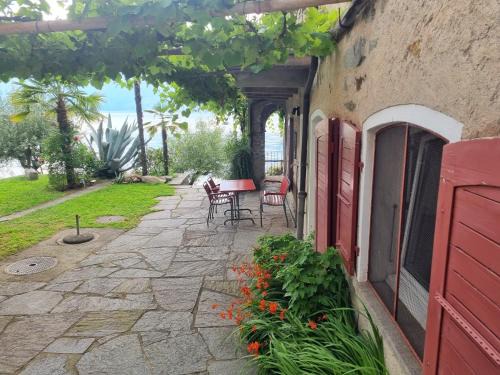 Casa Andrea Strand by Fewotessin