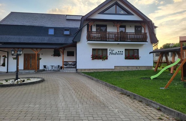Casa Andreea