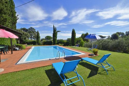 Casa Andreini - Happy Rentals