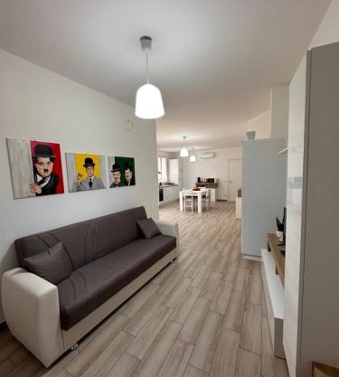 Casa Andrew