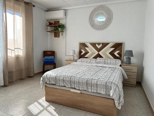Casa Angela de Novelda