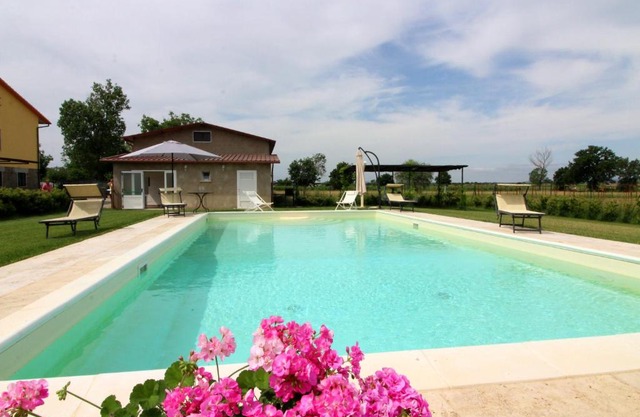 CASA ANGELA