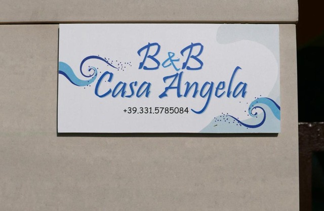 Casa Angela