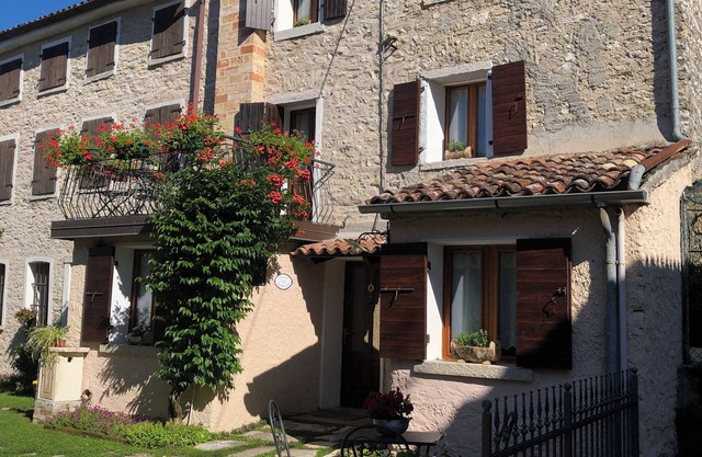 Casa Angela