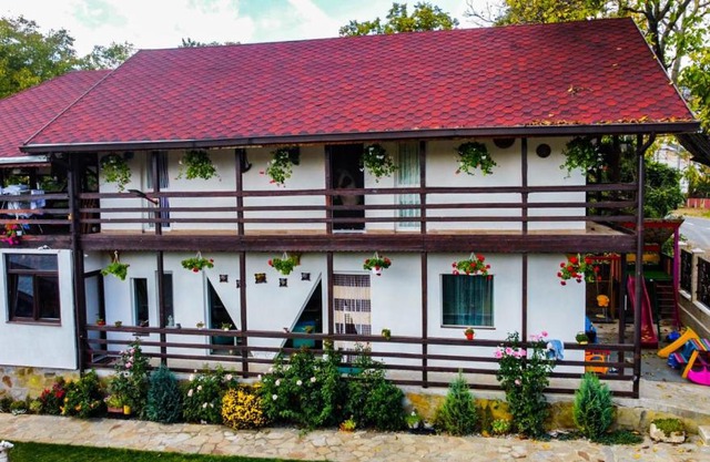 Casa Angela