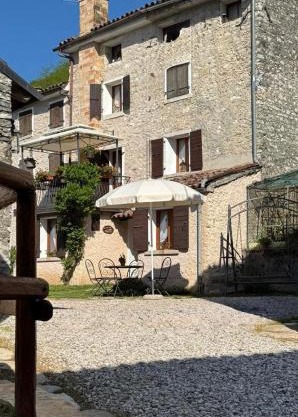 CASA ANGELA Stayerat a SEGUSINO Valdobbiadene