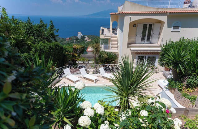 CASA ANGELICA LUXURY VILLA