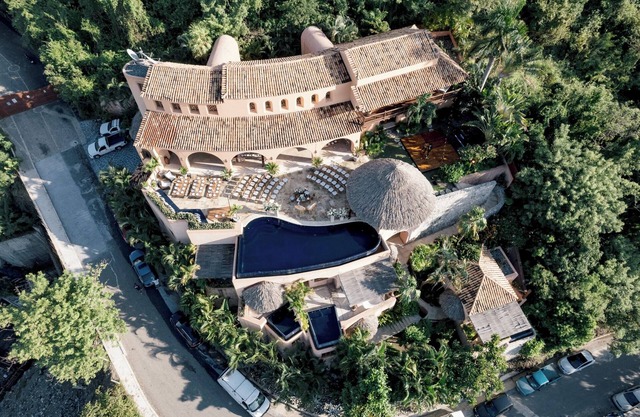 Casa Angelina: Luxury Oceanview Villa with Staff, Concierge & 5 Pools