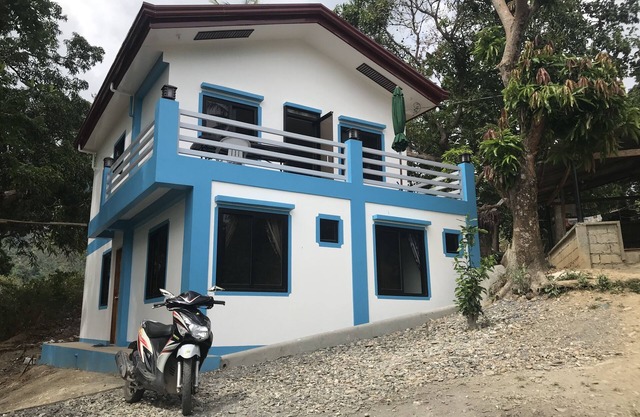 Casa angelita en filipinas