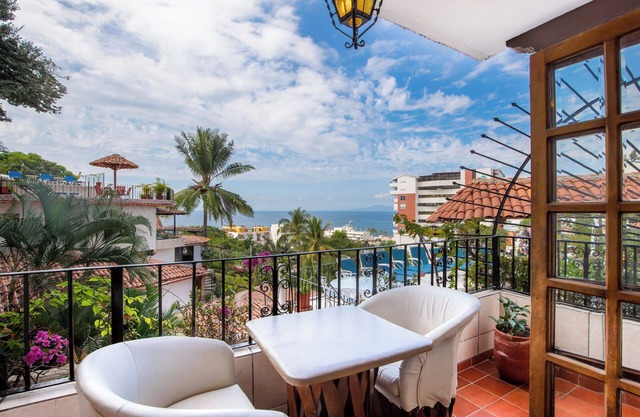 Casa Anita & Corona del Mar