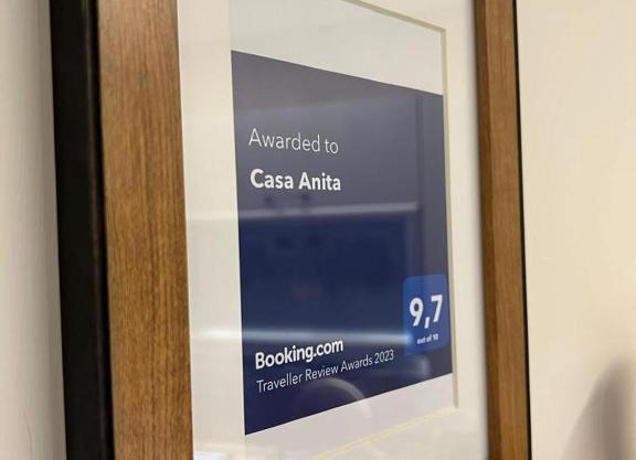 Casa Anita