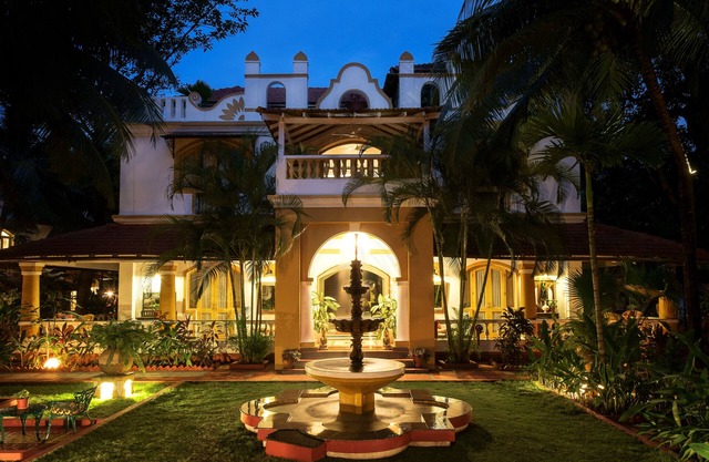 Casa Anjuna