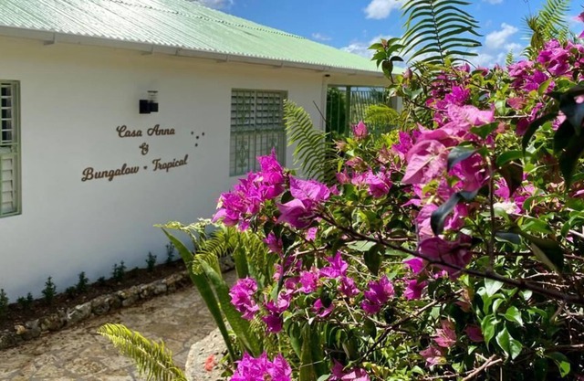 Casa Anna & Bungalow Tropical