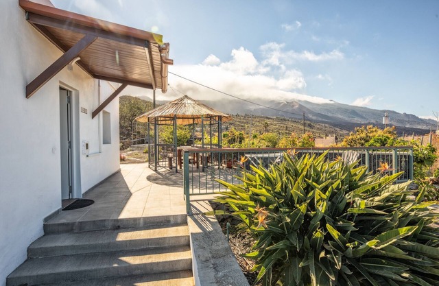 Casa Anna by Huskalia