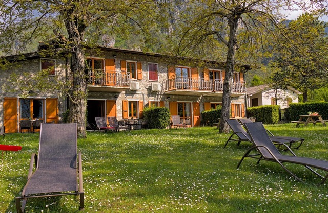 Casa Anna E - Idro