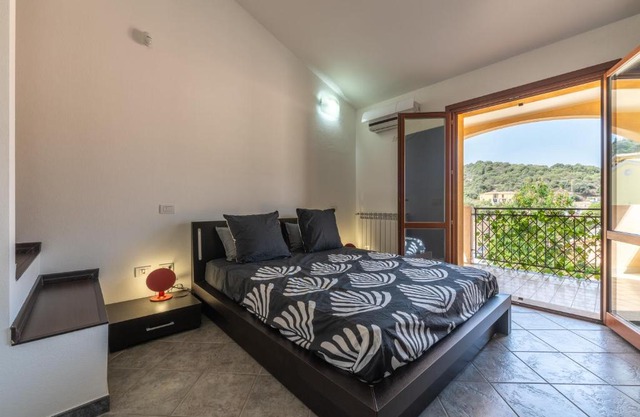 Casa Annabella