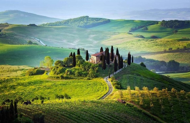 Casa Annick Holiday Chianti Area Florence