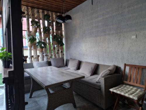 Casa Anomis